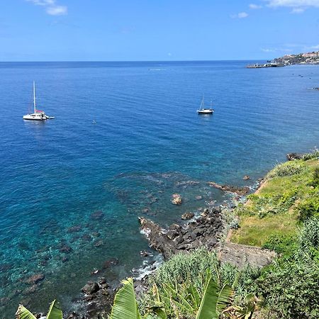 Irlandas Villa Funchal Seaside Villas Kültér fotó