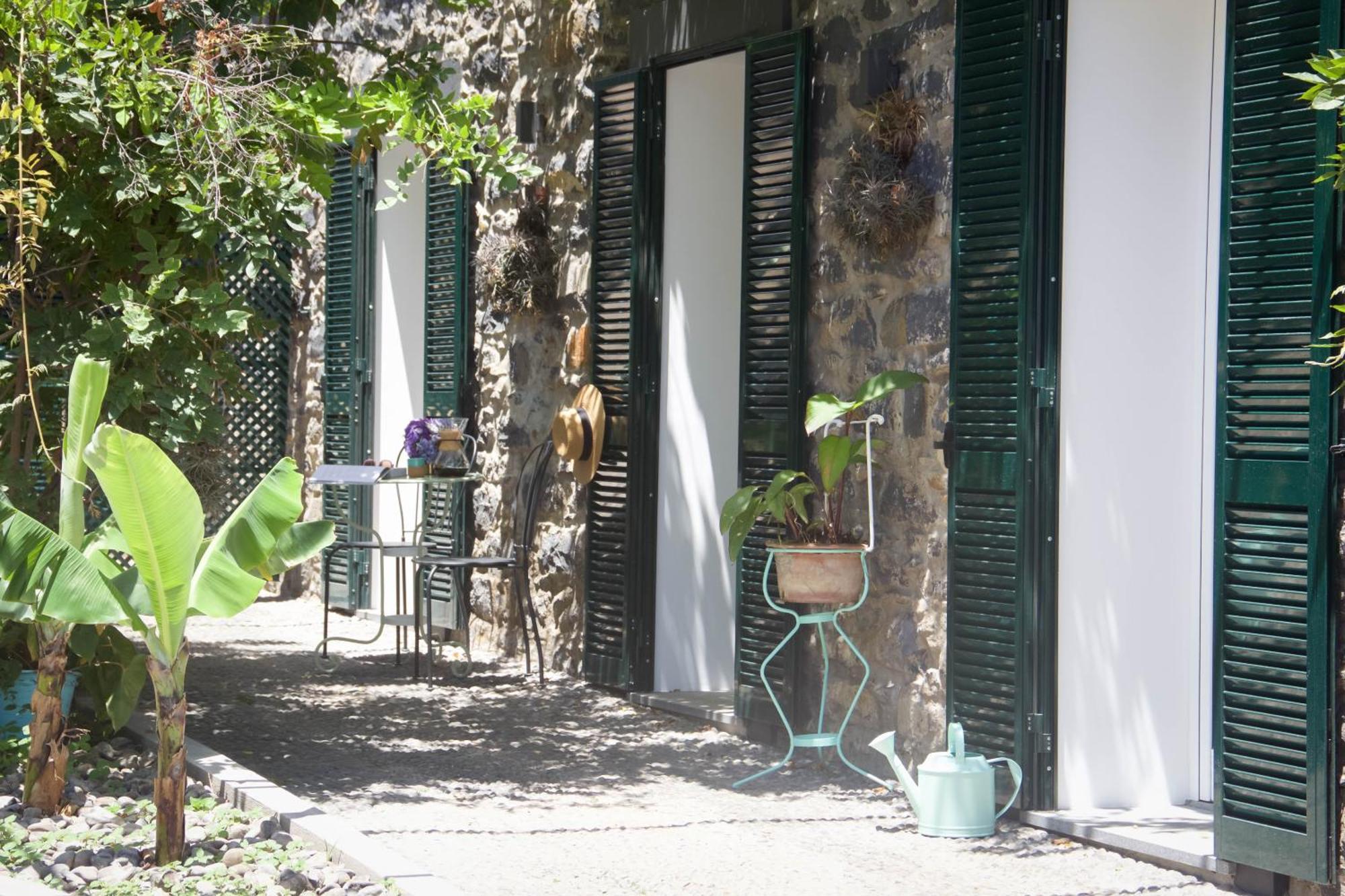 Irlandas Villa Funchal Seaside Villas Szoba fotó