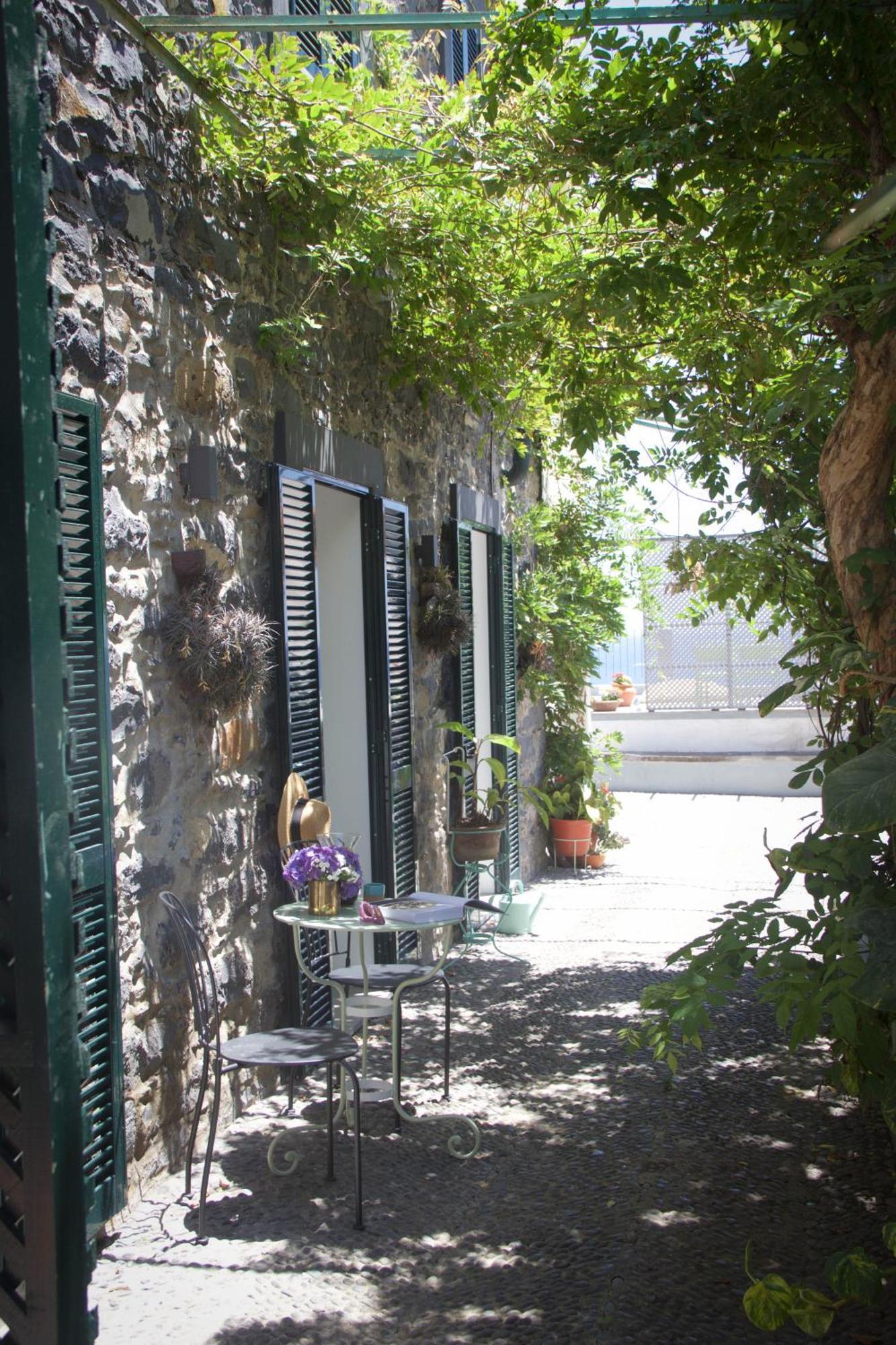 Irlandas Villa Funchal Seaside Villas Kültér fotó